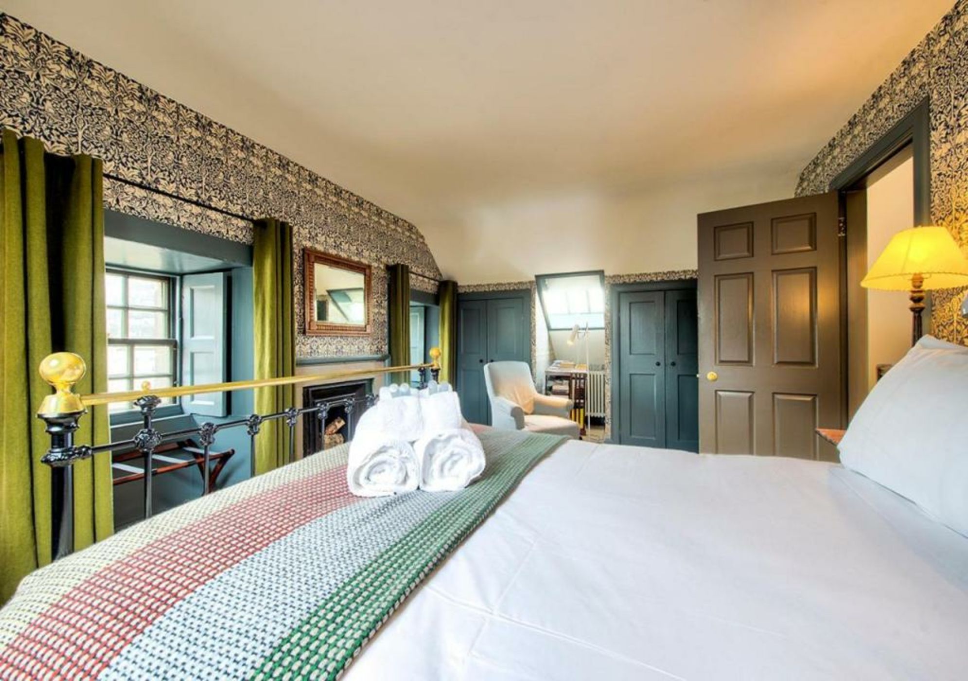 The Rock House - Main House