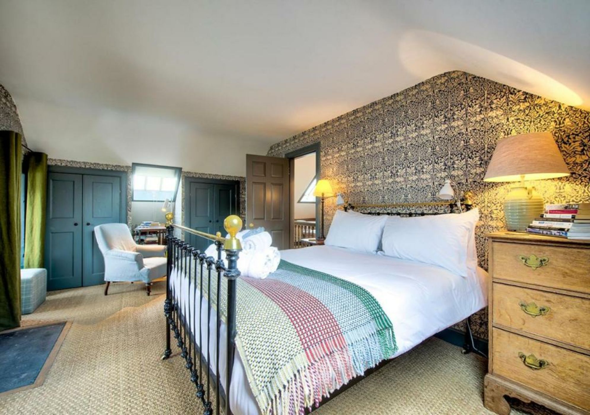 The Rock House - Main House