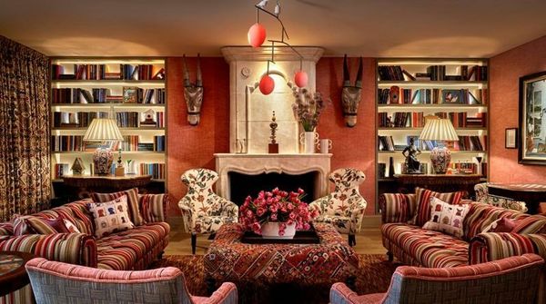 Warren Street Hotel
