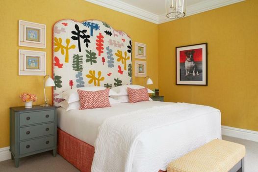 Warren Street Hotel