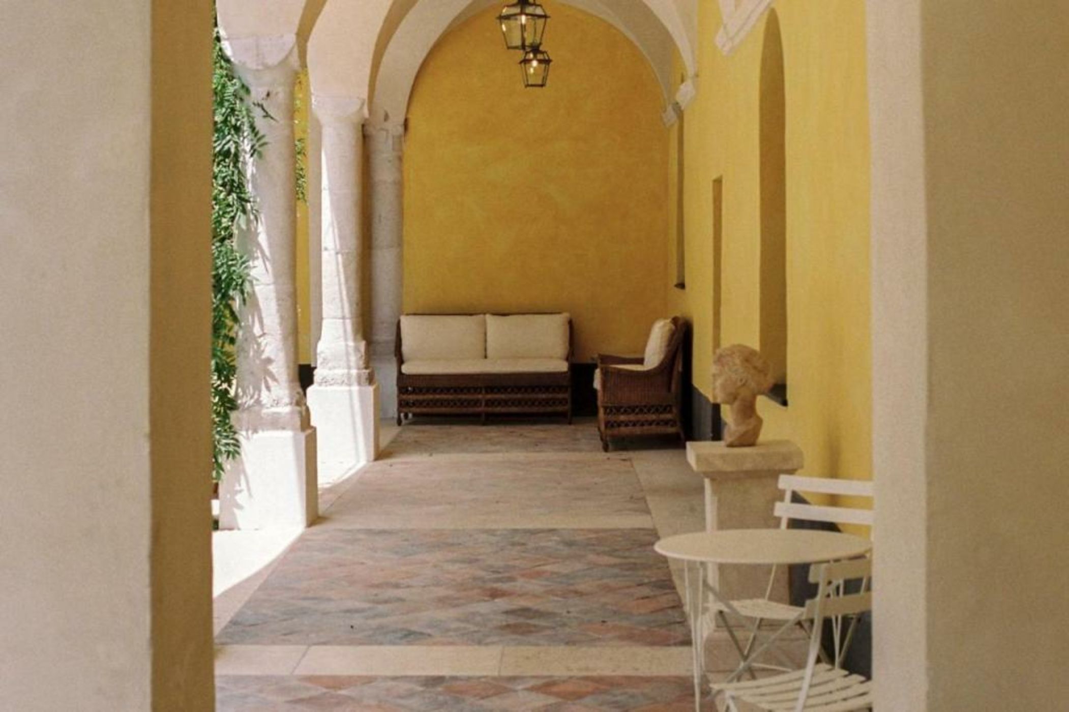 Hôtel du Couvent, a Luxury Collection Hotel, Nice