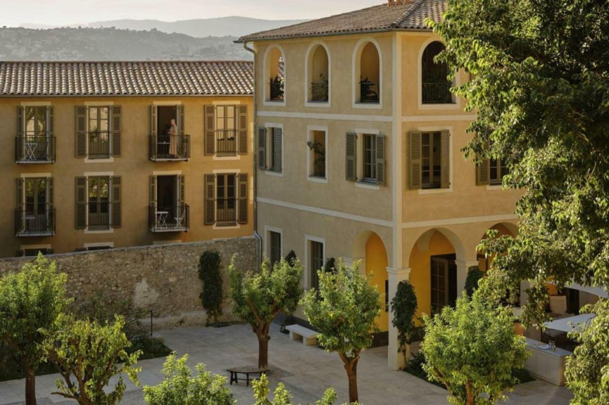 Hôtel du Couvent, a Luxury Collection Hotel, Nice