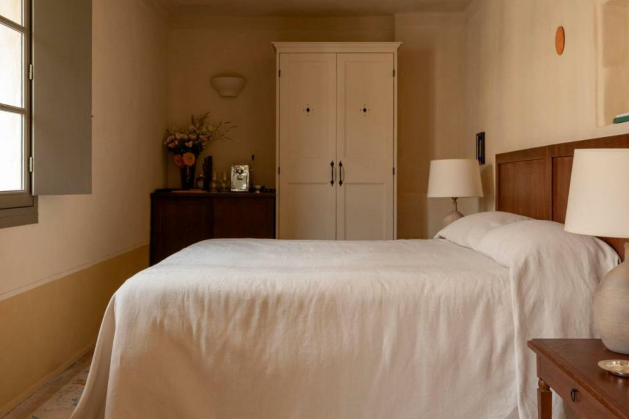 Hôtel du Couvent, a Luxury Collection Hotel, Nice