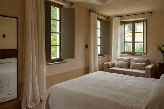 Hôtel du Couvent, a Luxury Collection Hotel, Nice