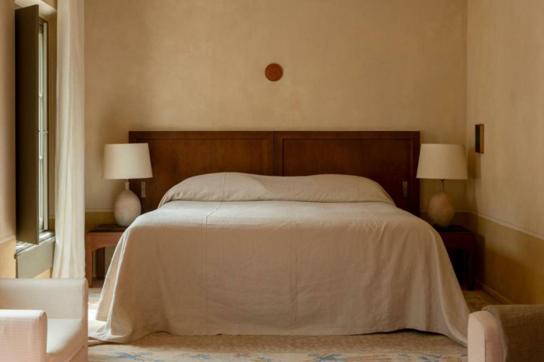 Hôtel du Couvent, a Luxury Collection Hotel, Nice