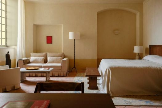 Hôtel du Couvent, a Luxury Collection Hotel, Nice
