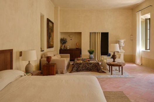 Hôtel du Couvent, a Luxury Collection Hotel, Nice