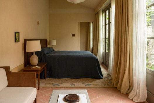 Hôtel du Couvent, a Luxury Collection Hotel, Nice