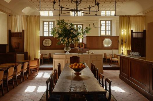 Hôtel du Couvent, a Luxury Collection Hotel, Nice