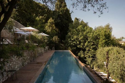 Hôtel du Couvent, a Luxury Collection Hotel, Nice