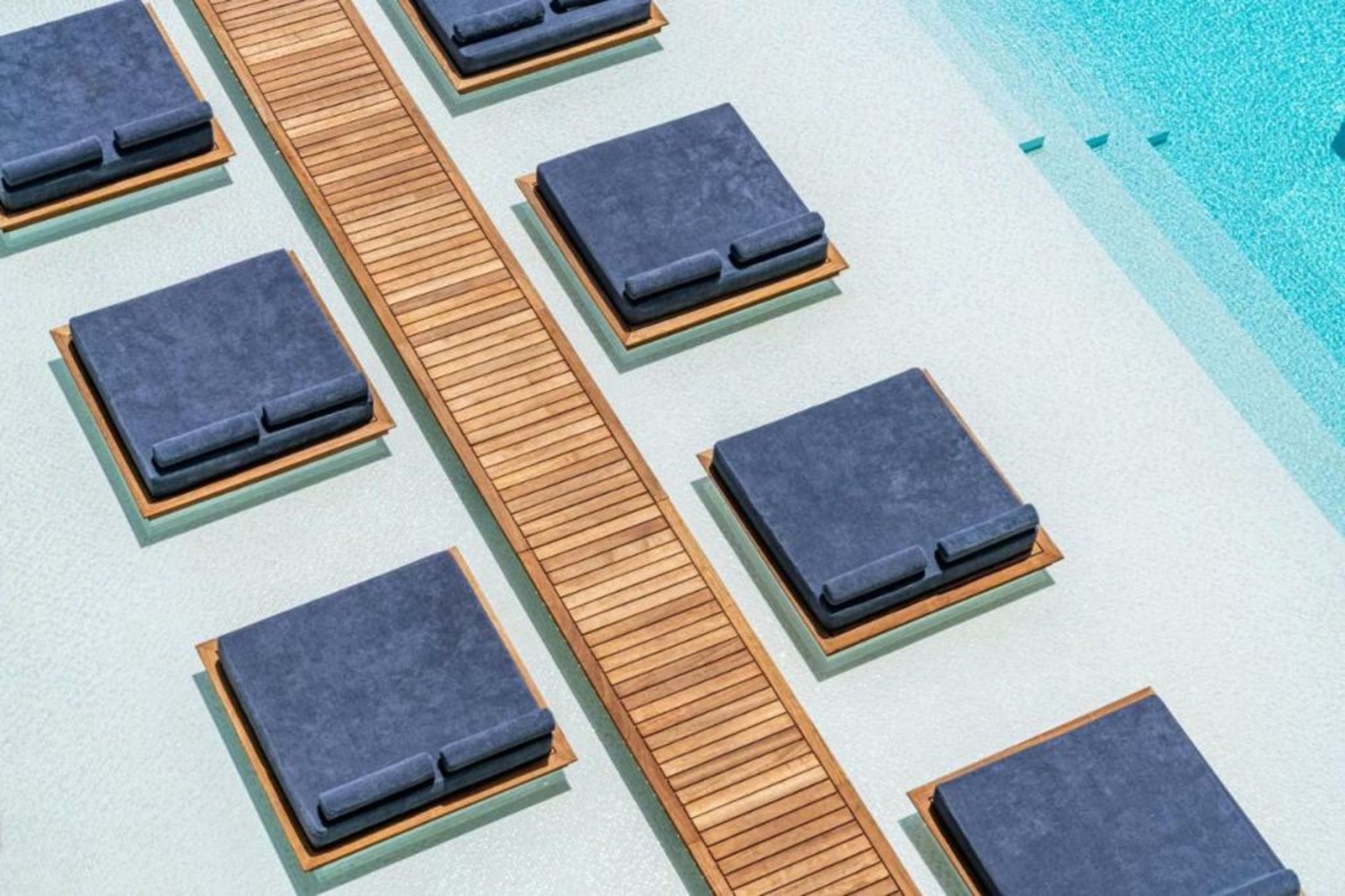 Cape Bodrum Luxury Hotel & Beach