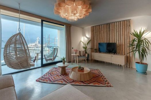 Harbour Suites Fethiye