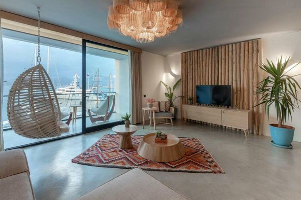 Harbour Suites Fethiye