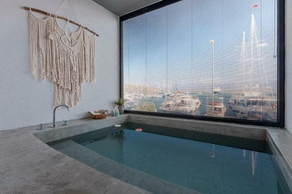 Harbour Suites Fethiye