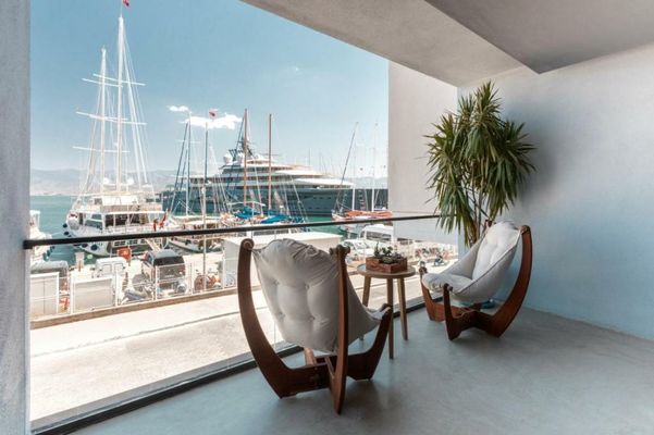 Harbour Suites Fethiye