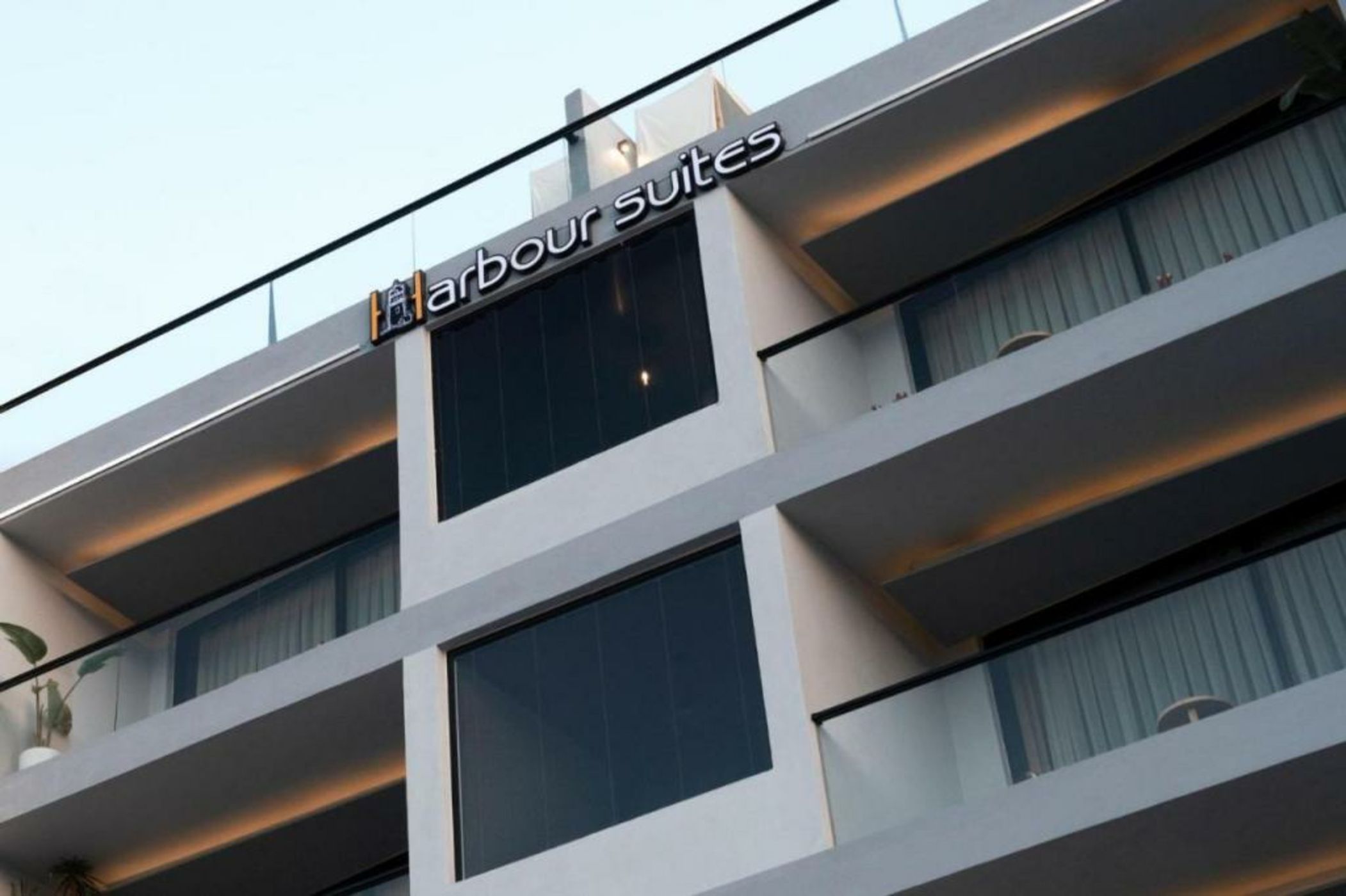 Harbour Suites Fethiye