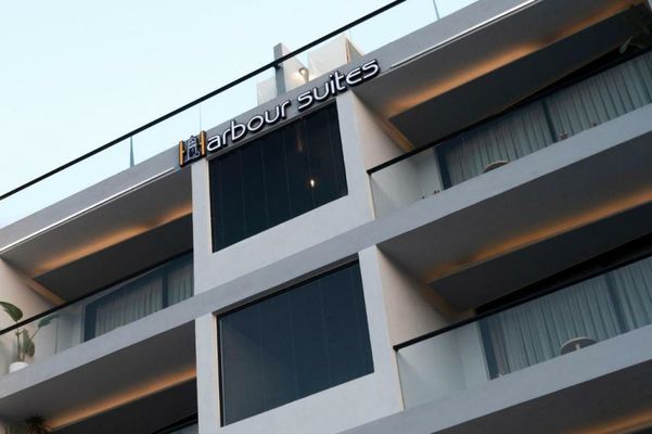Harbour Suites Fethiye