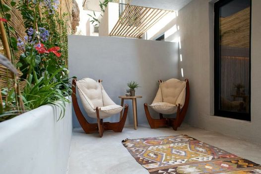 Harbour Suites Fethiye