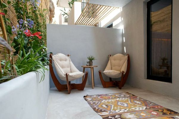 Harbour Suites Fethiye