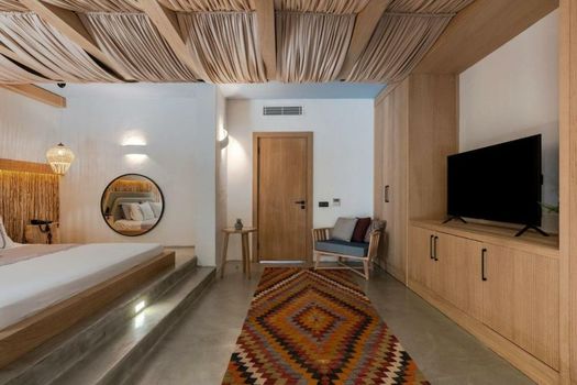 Harbour Suites Fethiye