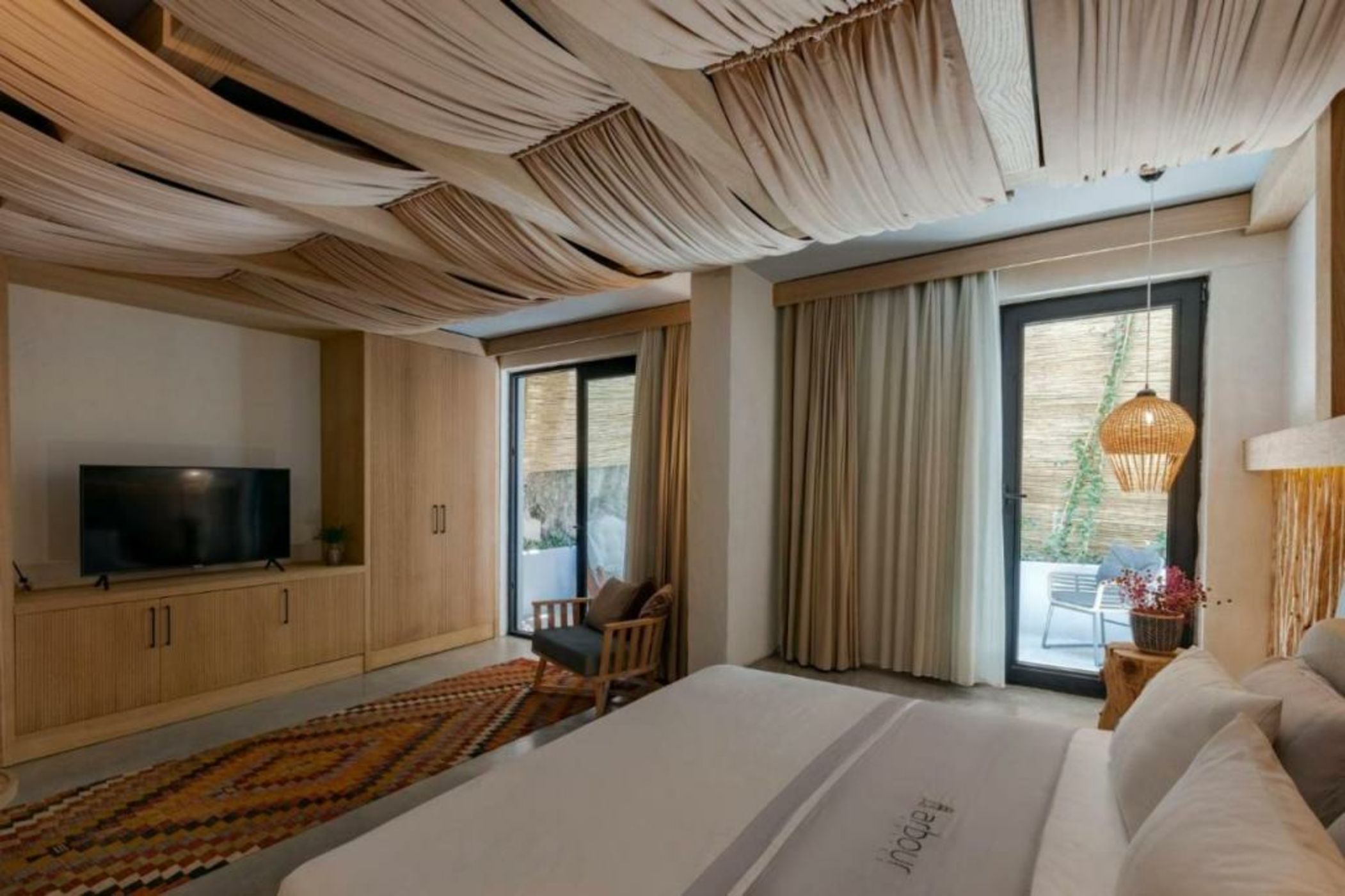 Harbour Suites Fethiye