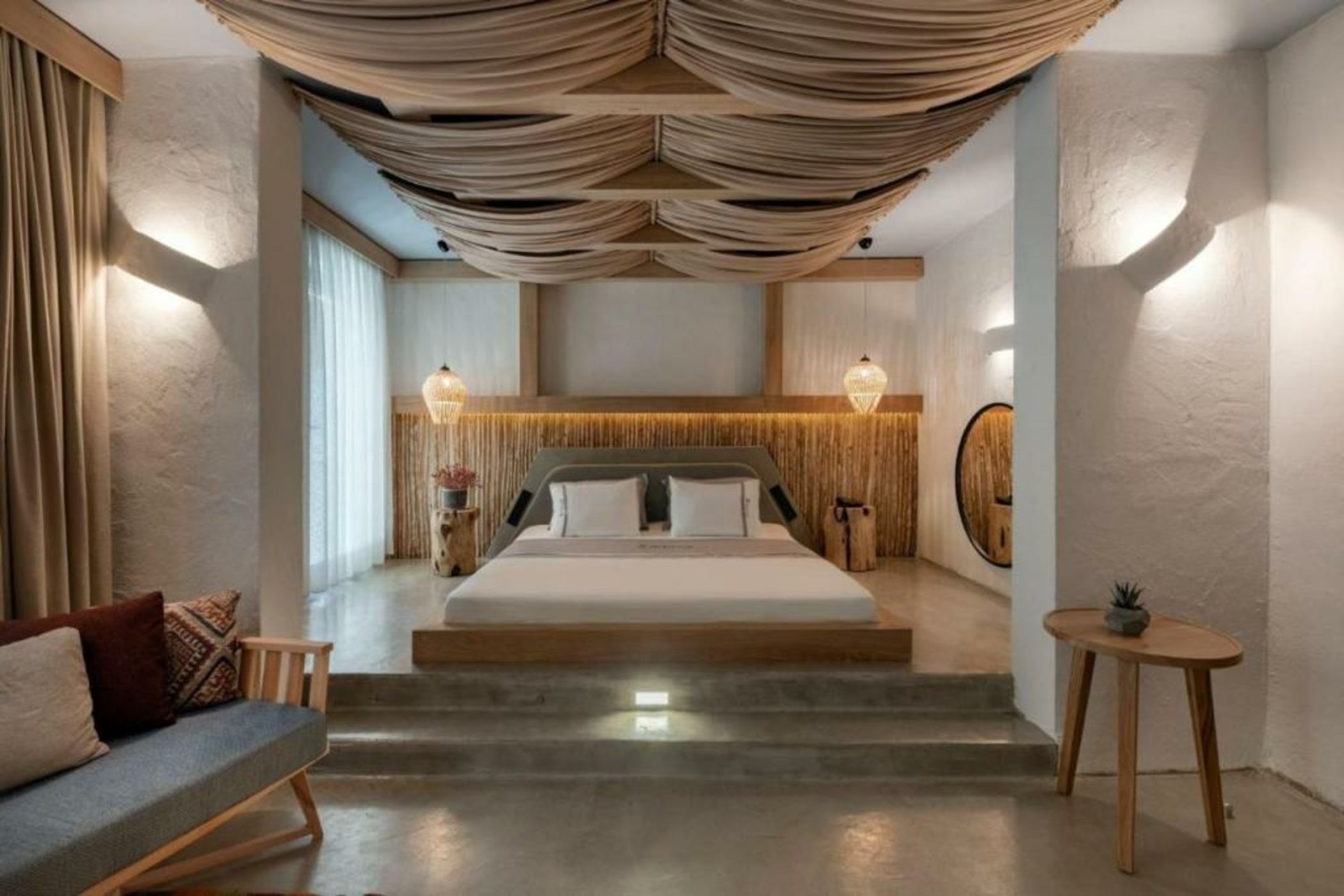 Harbour Suites Fethiye