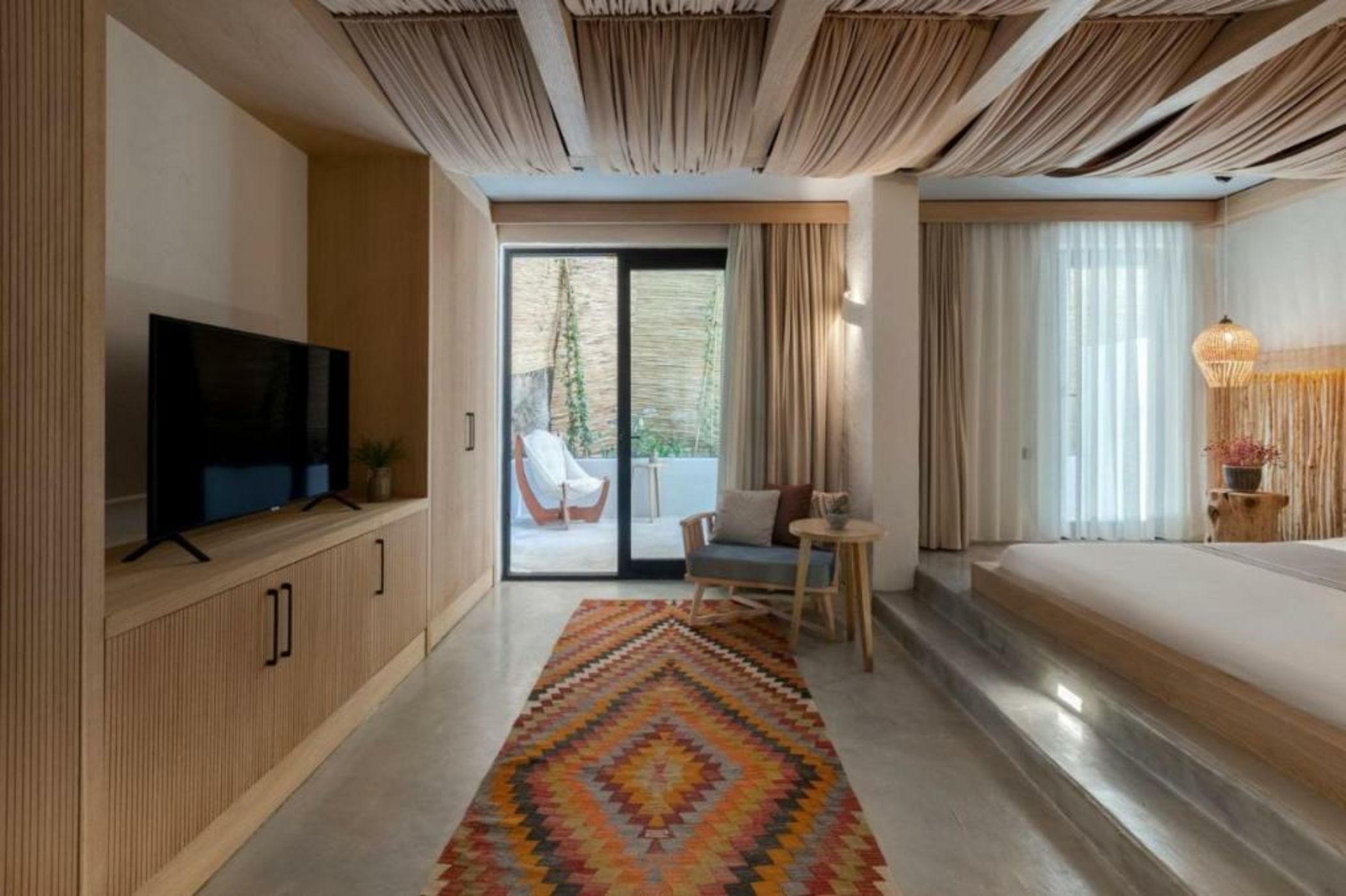 Harbour Suites Fethiye
