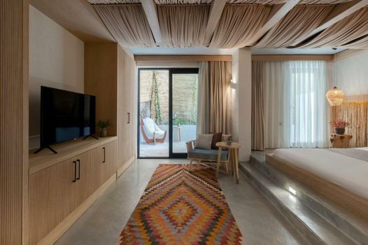 Harbour Suites Fethiye