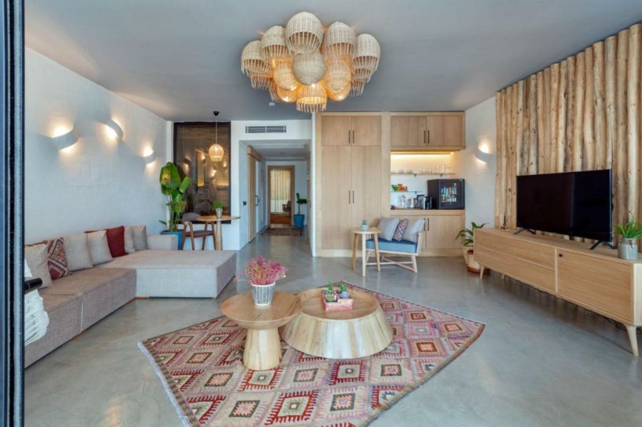 Harbour Suites Fethiye