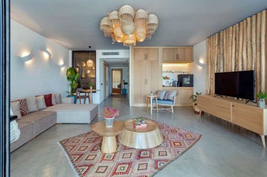 Harbour Suites Fethiye