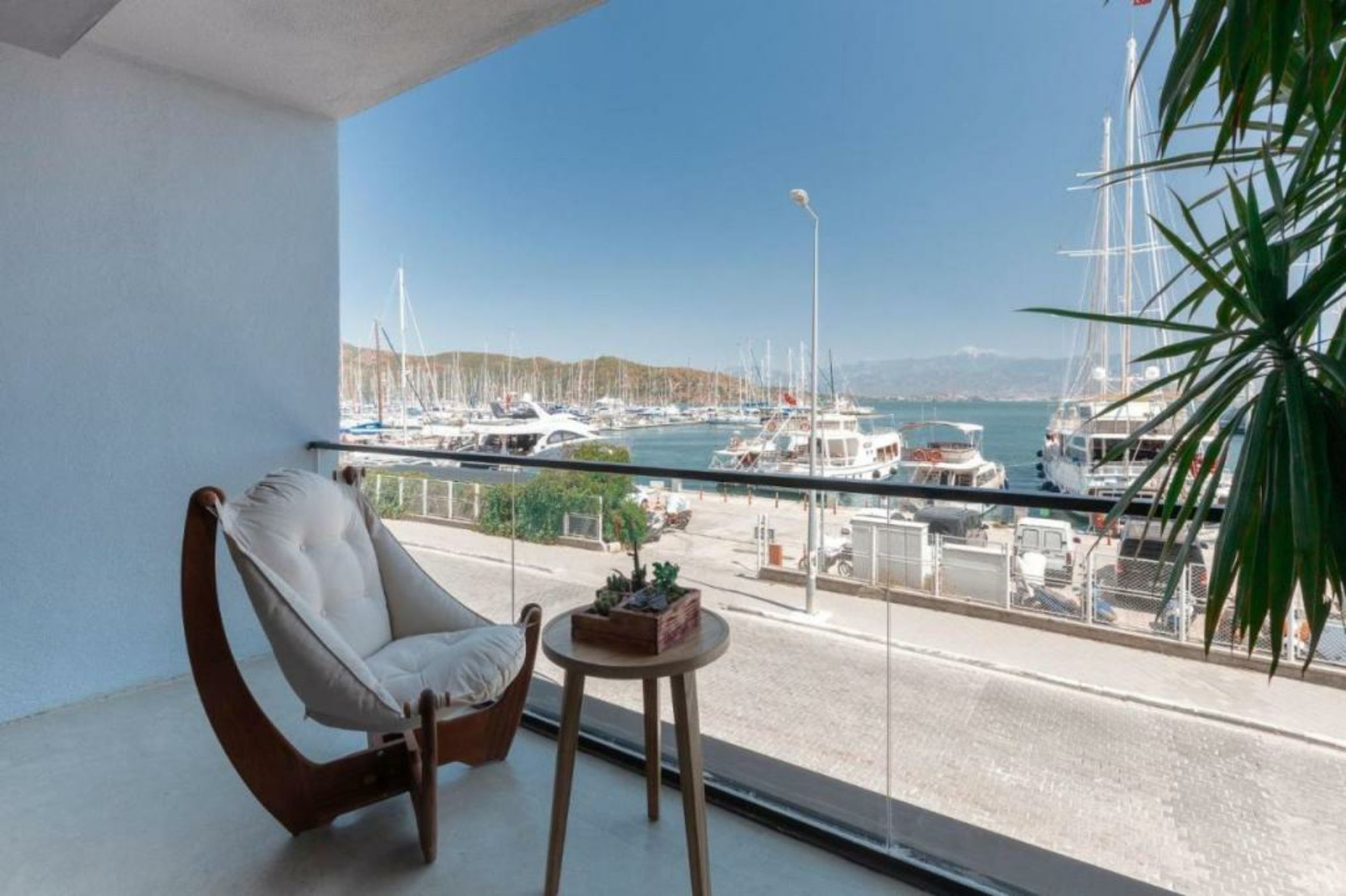 Harbour Suites Fethiye