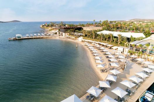 Biblos Resort Alaçatı