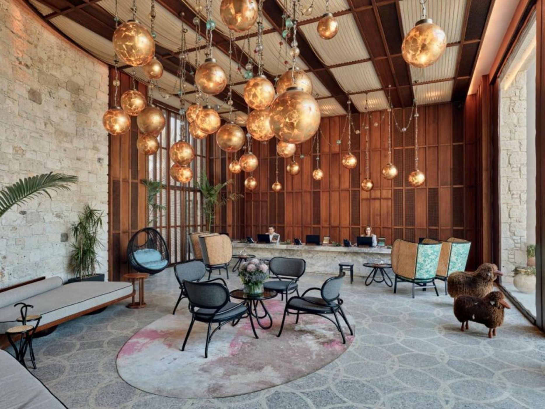 Biblos Resort Alaçatı