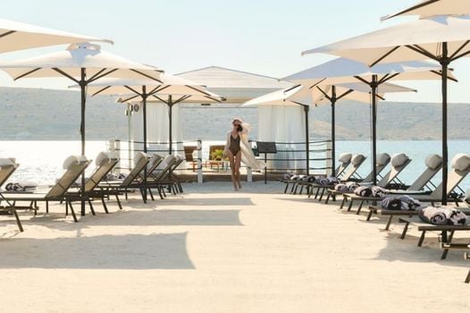 Biblos Resort Alaçatı