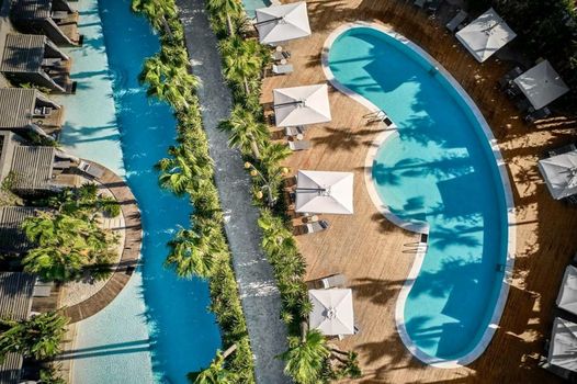 Biblos Resort Alaçatı