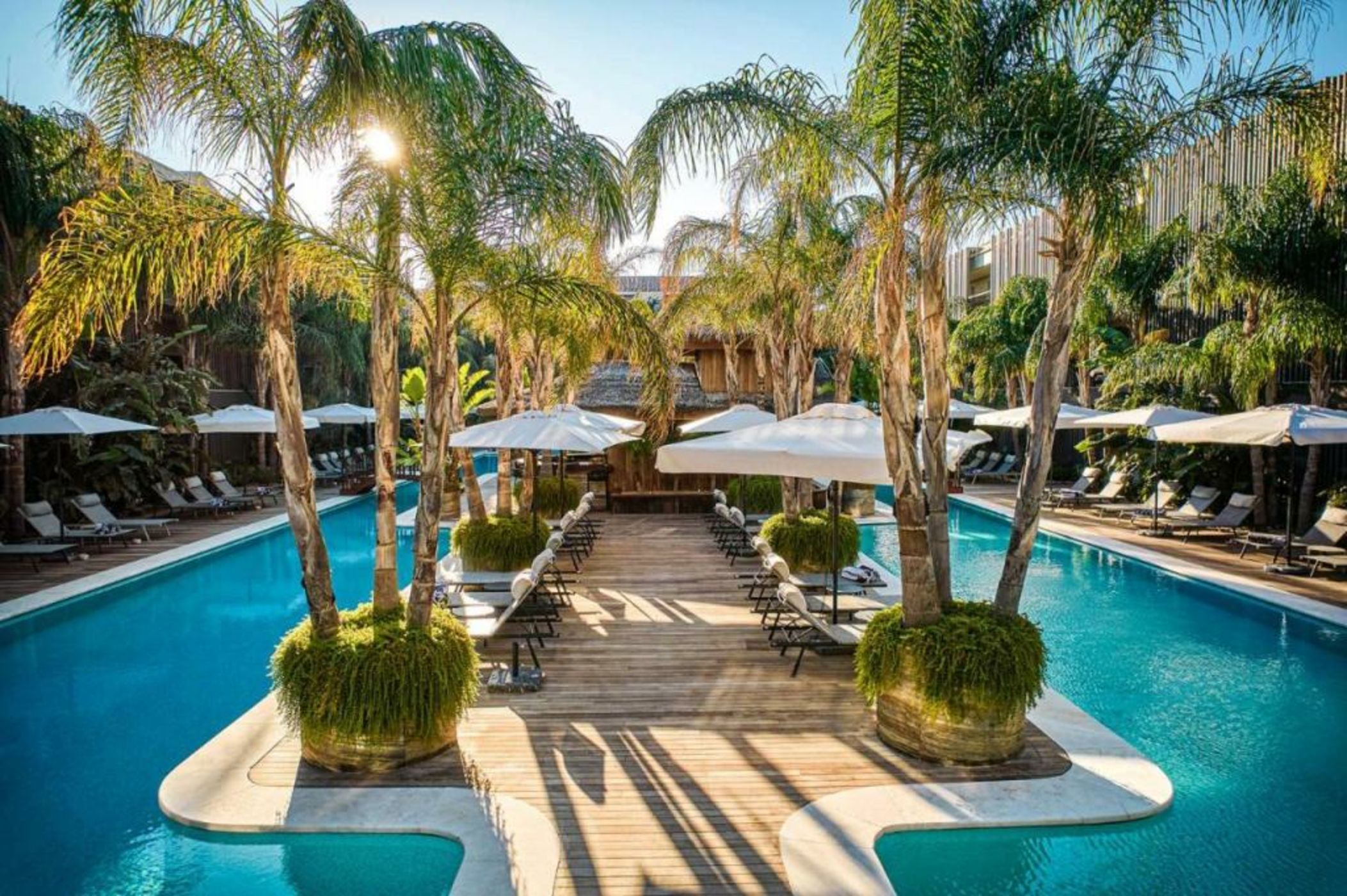 Biblos Resort Alaçatı