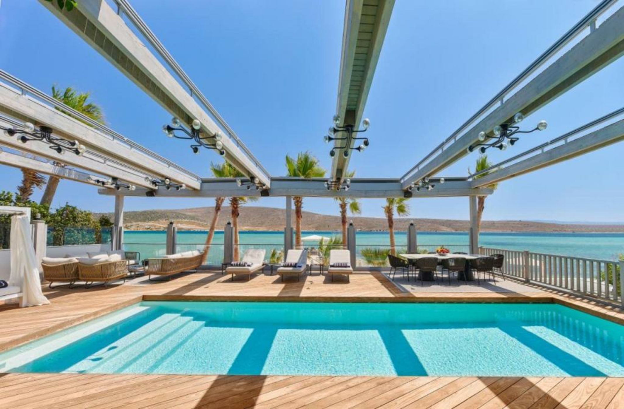 Biblos Resort Alaçatı