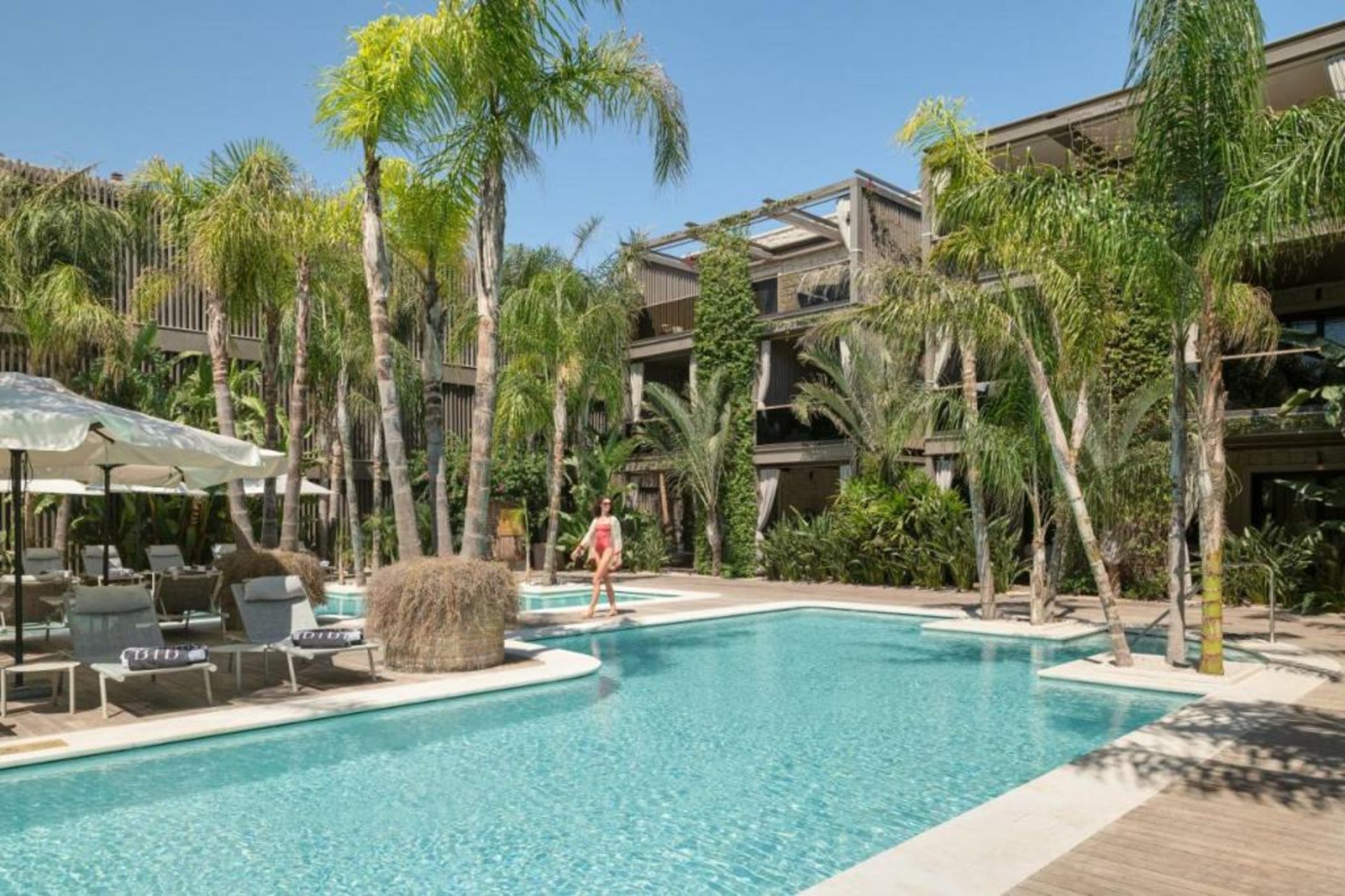 Biblos Resort Alaçatı