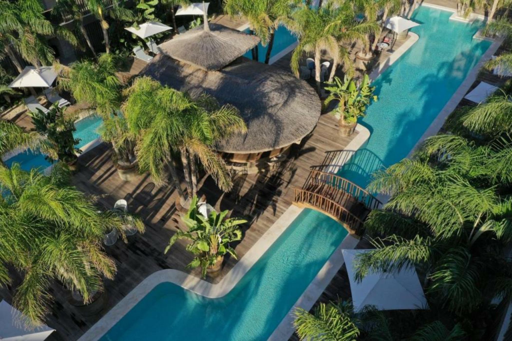 Biblos Resort Alaçatı