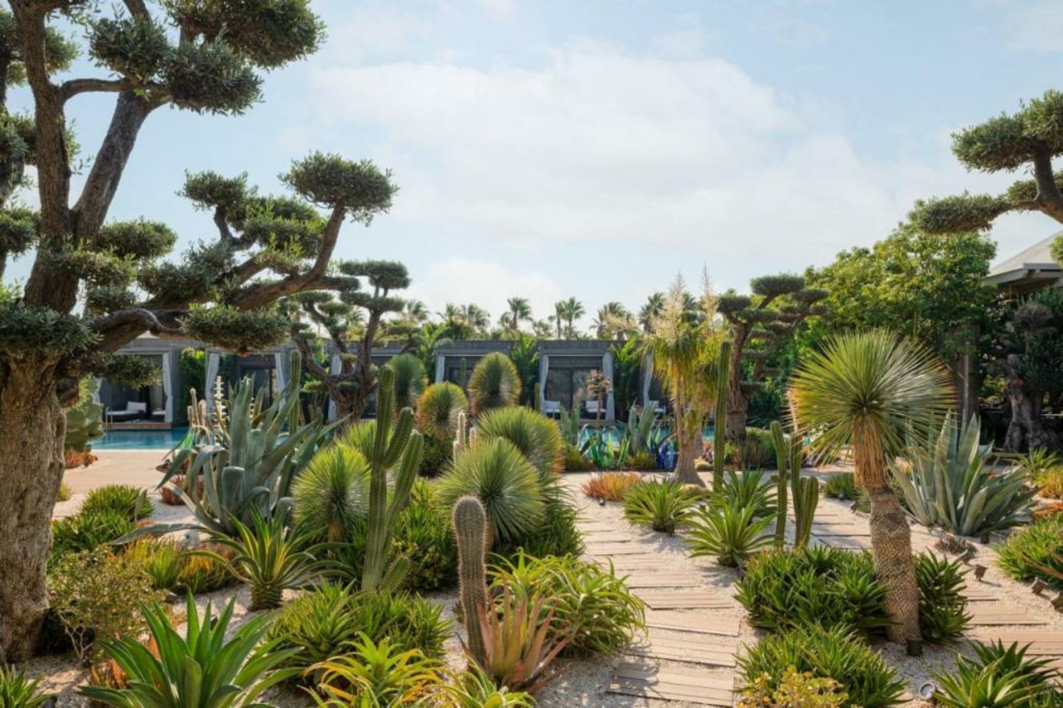 Biblos Resort Alaçatı