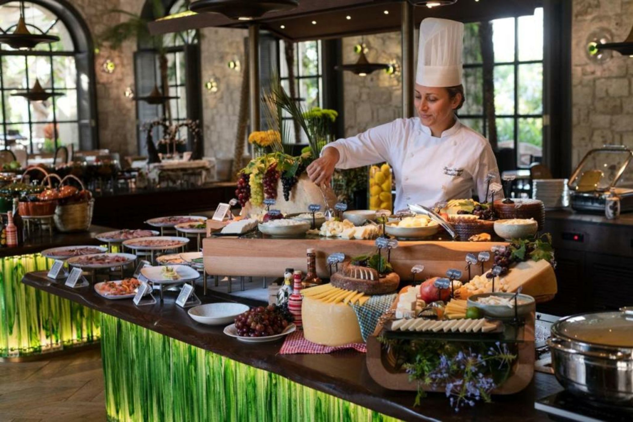 Biblos Resort Alaçatı