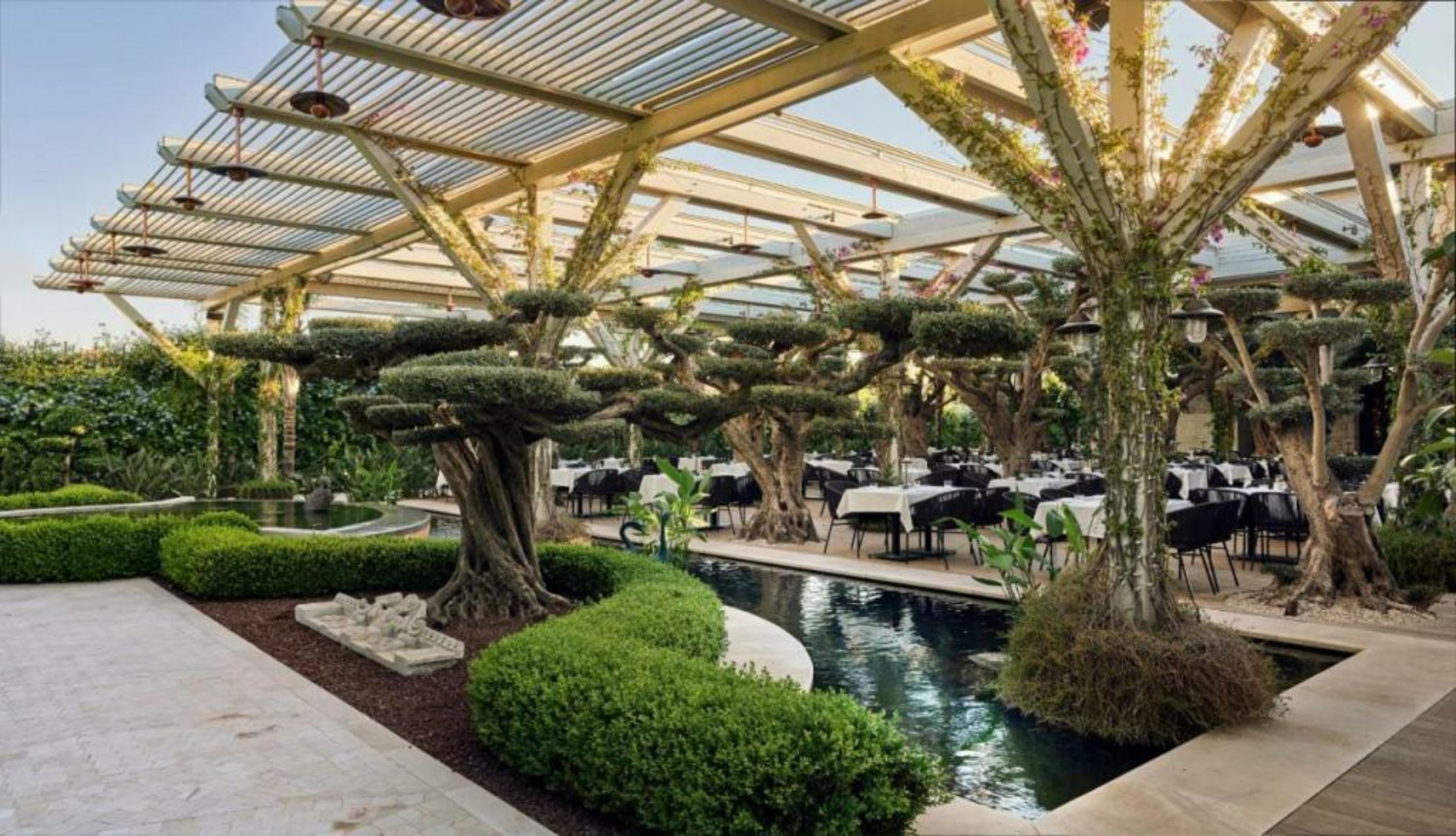 Biblos Resort Alaçatı