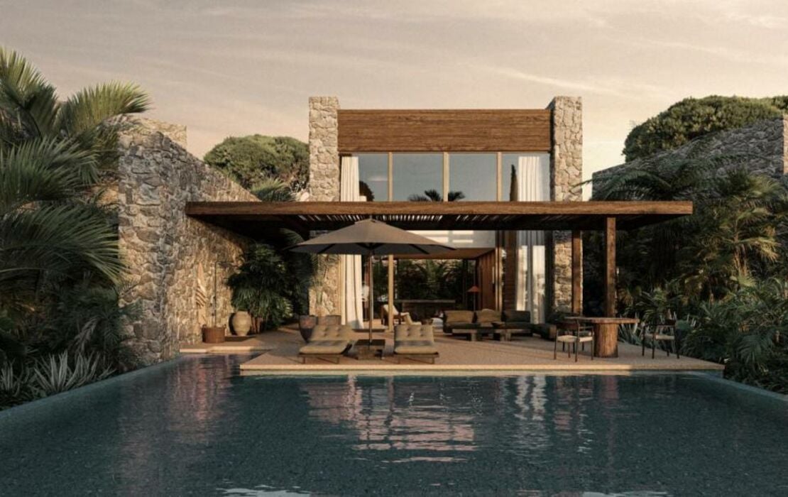 Scorpios Bodrum, a Design Boutique Hotel Bodrum, Turkey