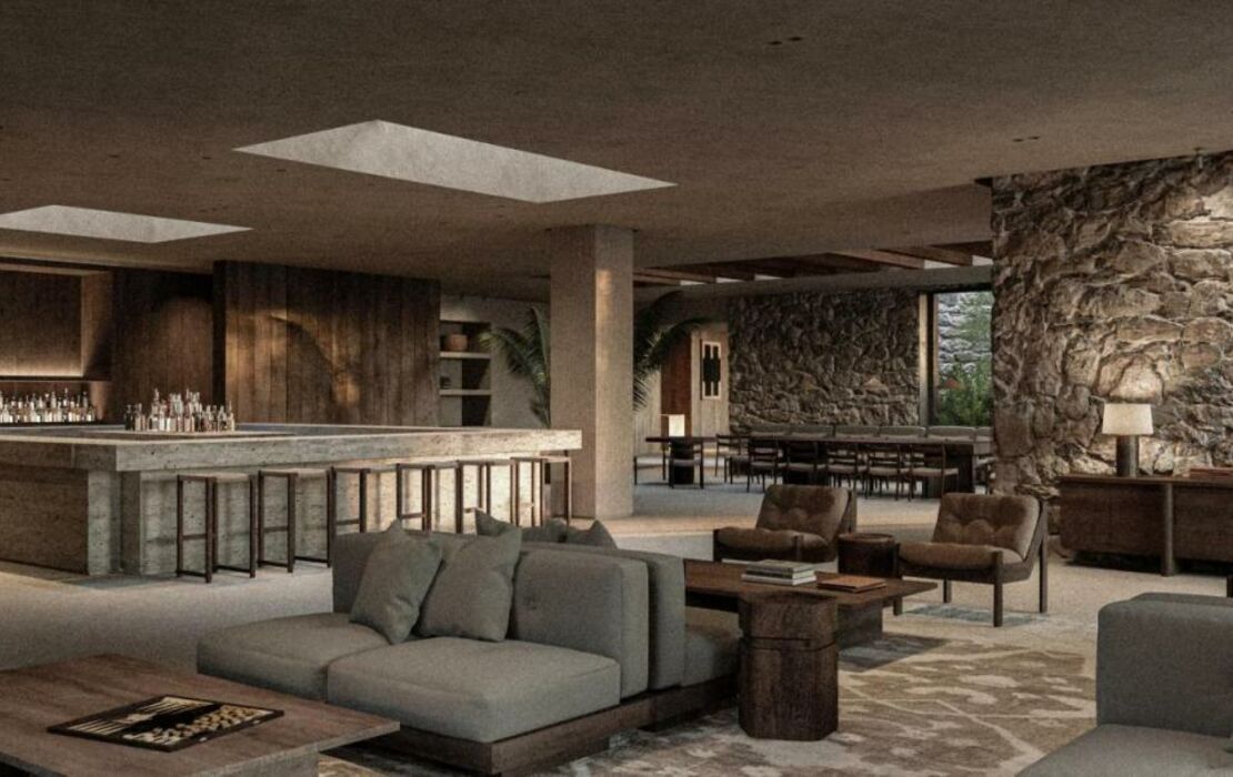 Scorpios Bodrum, a Design Boutique Hotel Bodrum, Turkey