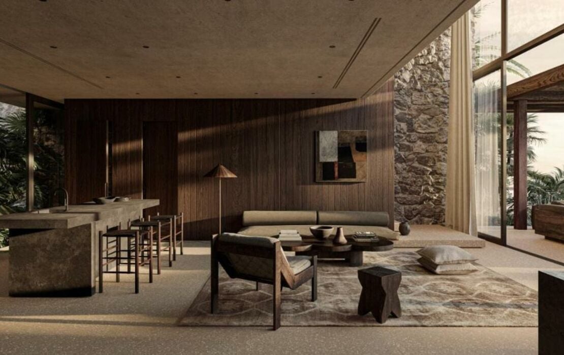 Scorpios Bodrum, a Design Boutique Hotel Bodrum, Turkey