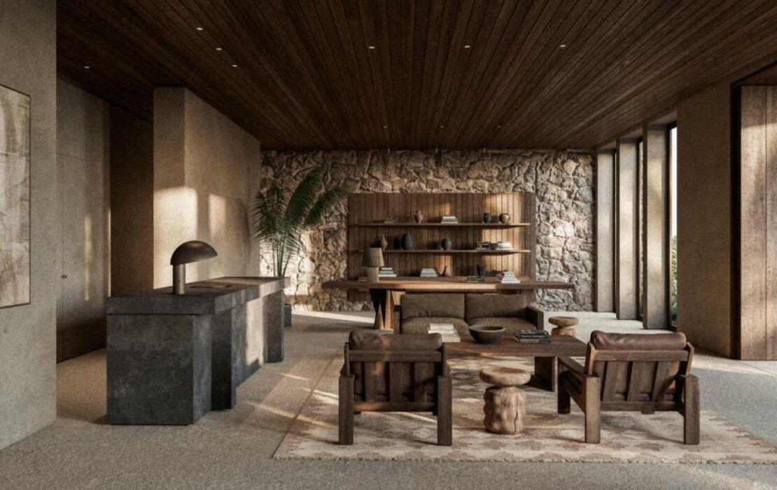 Scorpios Bodrum, a Design Boutique Hotel Bodrum, Turkey