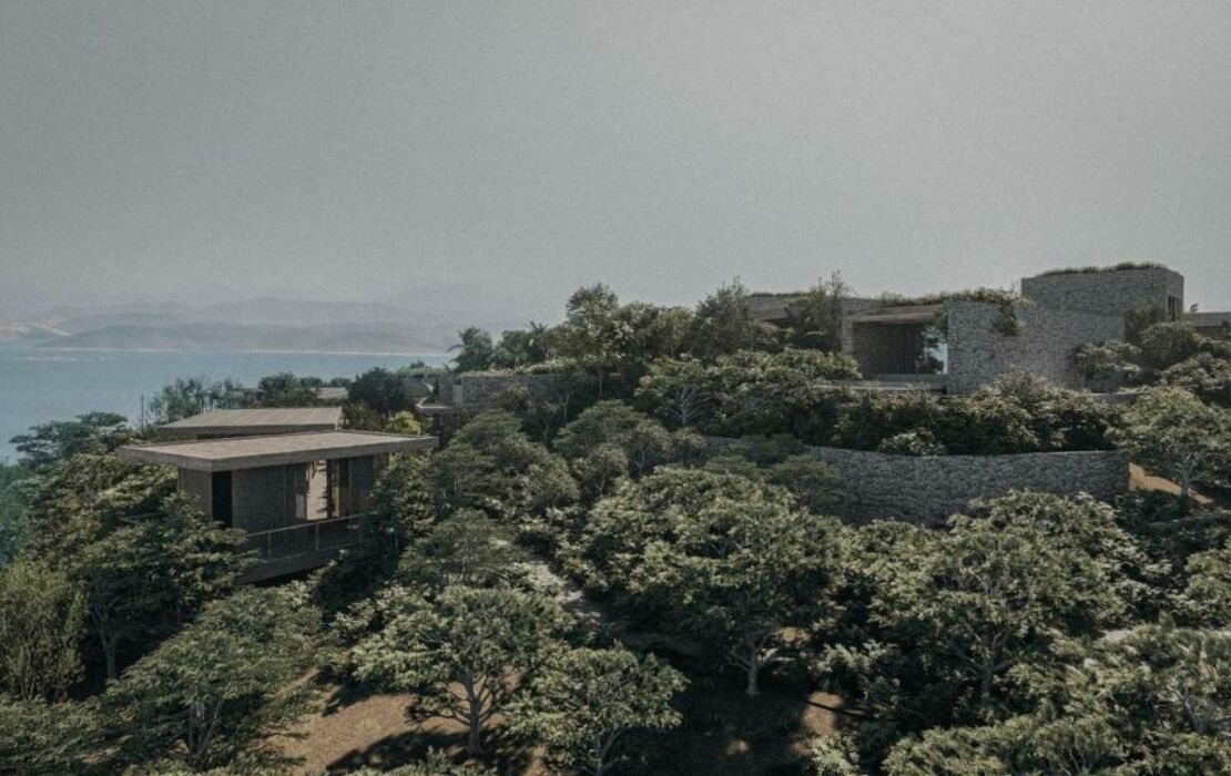 Scorpios Bodrum, a Design Boutique Hotel Bodrum, Turkey