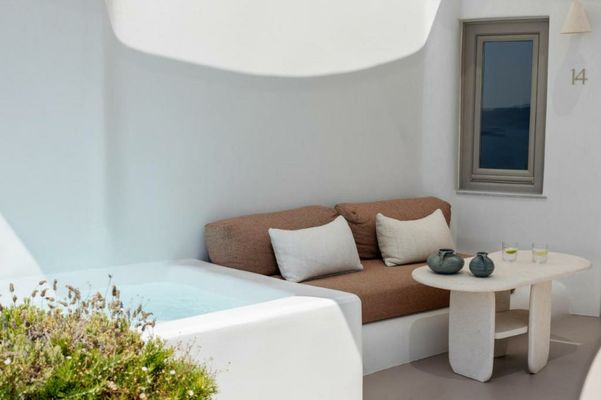 Canaves Ena - Small Luxury Hotels of the World