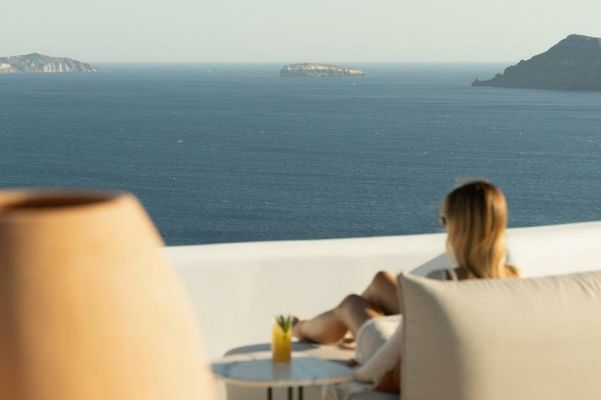 Canaves Ena - Small Luxury Hotels of the World