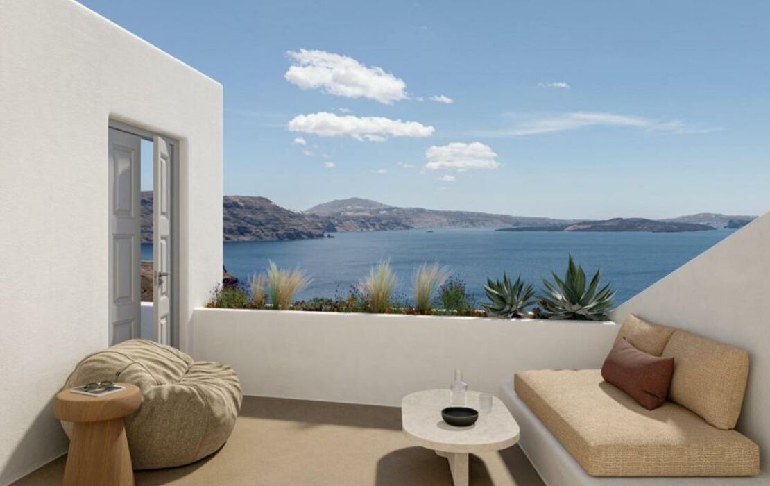 Picture Idea: Canaves Ena Small Luxury Hotels Of The World A Design